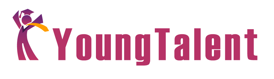 YoungTalent Logo